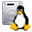 Data Recovery Linux icon